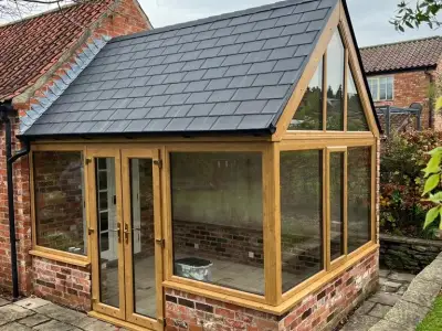 Conservatories
