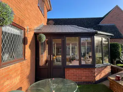 Conservatories
