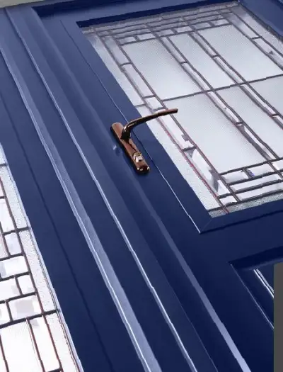 Composite Door Brochure