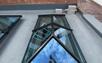 Photo of Roof Lanterns