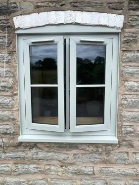 Click Here To Enlarge This Photo Of Agate Grey Flush