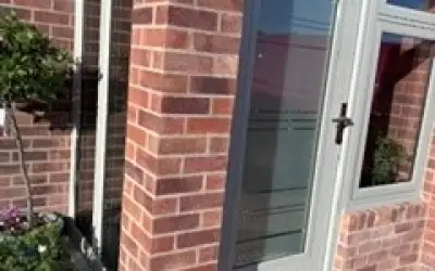 Photo of AGATE GREY PORCH