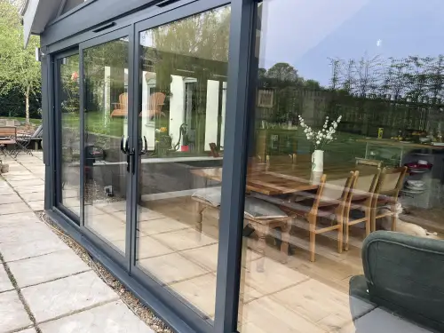 Click Here To Enlarge This Photo Of A1 Windows