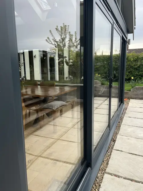 Click Here To Enlarge This Photo Of A1 Windows