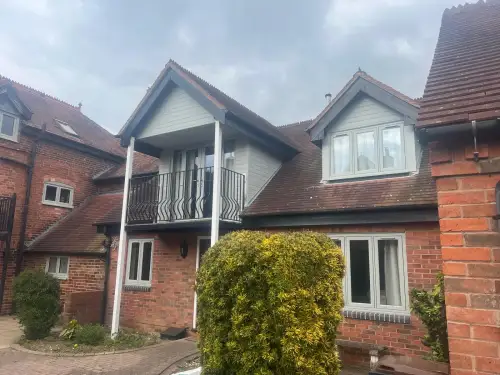 Click Here To Enlarge This Photo Of A1 Windows