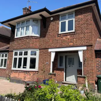 FLUSH SASH IN AGATE GREY: Click Here To View Larger Image